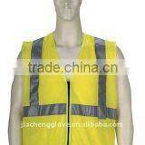 Reflective Safety Vest JSD thumbnail-1