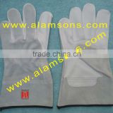 High Quality Leather Welders Gloves / Welding Gloves / TIG Welding Gloves