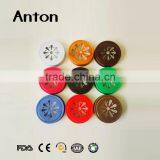 Eco Mason Jars 250ml With Metal Cap thumbnail-2