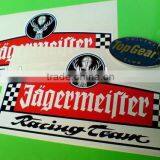 Most Popular Custom Printed Water Slide Decal Paper,Full Colors Car Painting Sticker,Pvc Vinyl Car Windshield Sticker --DH20150