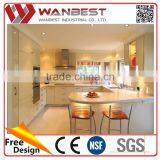 China Good Supplier Latest Modern Design Kitchen Counter thumbnail-1