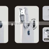 3in1 Wide Angle+Macro+Fish Eye Camera Lens for Mobile Cell Phone thumbnail-5