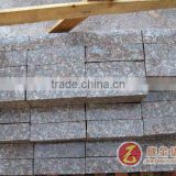 Cheap outdoor stone tile granite paver