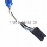 5-3/4 Inch 7" LED Headlight Wire Harness Wiring Harness Adapter For 2014 2015 2016 Harley Davidso-n Daymaker thumbnail-3