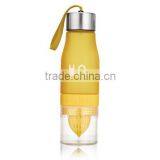 High Quality Plastic Child Juicing Water Bottle , Plastic Drinking Water Bottle, Clear Plastic Water Bottles thumbnail-3