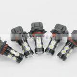 High Quality Product 9005 9006 H7 H8 H9 H10 H11 60w High Power Led Bulbs for Fog Driving DRL Light 12V thumbnail-4
