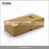 Original Soshine TC6CS LED 960 Lumens 18650 Rechargeable Tactical Led Flashlight Torch thumbnail-5