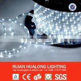 2wire Round Flexible Led Rope Light thumbnail-1