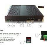 CDMA WiFi Hotspot Advertisement, Bus WiFi Video Advertising Equipment thumbnail-2