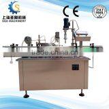 Soft Tube Labeling Machine thumbnail-3