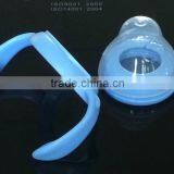 High Quality 9OZ Color Changing Baby Bottle Super Wide Neck Feeding Bottle thumbnail-3