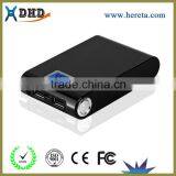 Universal Power Bankportable Power Bank Torch thumbnail-2