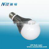 Shenzhen Factory 270degree 3 Years Warranty 7w Led Bulb E27 Led Lighting Bulb With High Power SMD Led Lighting Bulb thumbnail-3