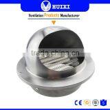 Hvac Customized Size Stainless Steel Exhaust Air Grille thumbnail-3