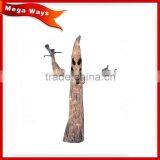 Cheap Price of Artificial Christmas Tree ,rattan Christmas Tree thumbnail-2