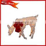 2016 Hot Sale Top Quality Wholesale Price Indoor Christmas Deer thumbnail-2