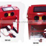 Sand Blasting Machine