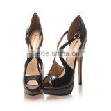 Elegant Princess Beautiful Summer Shoes Female Casual Sandals thumbnail-1