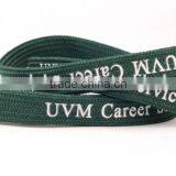 2014 Newest Polyester Lanyards | New Looking Polyester Lanyards | Clear Polyester Lanyards thumbnail-1