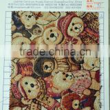 best price 57" strip yarn dyed cotton fabric