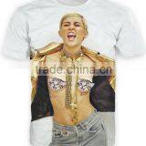 Men Softextile Fashion Woman T-shirt 3d Alphalete t Shirt Ladies T-shirt Print Design thumbnail-1