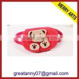 Lovely Bear Cotton Mask Children and Women Wholesale Cotton Mask thumbnail-1