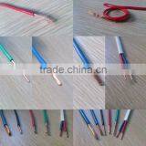 Factory Electric Copper Wire/PVC Electrical Wires 2.5mm thumbnail-3