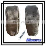 BV Certification Performance T25/T28 PTP Heat Shield Turbo Bl thumbnail-1