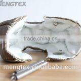 High Quality Titanium Heat Shield Turbo Blanket and Car Exhaust Parts for Garrett Gtx30 Most Popular thumbnail-4