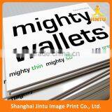 2016 PVC Foam Sheet/board for Displaying Advertisements and Posters thumbnail-1