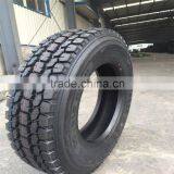 Factory Most Popular Radial Tubless R22.5 Truck Tyre/tire thumbnail-1