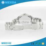 Fashion Hot Sell Alloy Case Japan Movt 3TM Water Resistantcustom Logo Own Brand Watch Supplier's Choice thumbnail-4