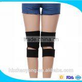 China Cheap Spontaneous Heat Sports Elastic Sport Knee Brace thumbnail-6
