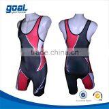 Fantastic Custom Men Wrestling Singlet in Cheap Price ,wrestling Clothing thumbnail-4