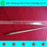 High Quality Copper Clad Steel Earthing Rod/Copper Earthing Rod/Ground Rod