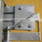 Heavy Duty Cattle Panel Slider thumbnail-6