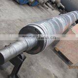 High Quality Press Roller/paper Machine Roll/ Paper Mill thumbnail-2