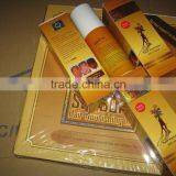 Sunburst Plus Hair Growth Lotion NEW UPGRADE 100ml thumbnail-2