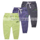 China Suppliers Infant Boys Clothing One Piece Pure Toddler Baby Clothes thumbnail-1