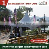 30 people party tent In Africa For Sale Manufacturer China