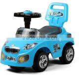 Toys Car for Baby With Push Handle 861