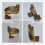 BRC Scaffolding Board Retaining Coupler Made In China thumbnail-5