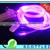 Led Fiber Optic Plug in Light for Led Optic Fiber Christmas Tree thumbnail-1