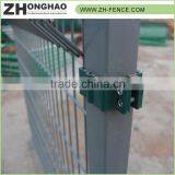 Wholesale Manufacturer China Hottest Sale Metal Frame Material Fence Panels for Sale thumbnail-3