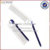 3-5 Star Wholesale Hotel Disposable Personalized Pocket Folding Comb thumbnail-1