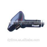 1.8" LCD Wireless FM Transmitter Car MP4 Player From OEM ODM Factory thumbnail-2