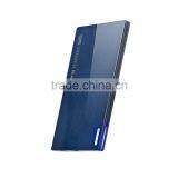 Slim Card Size Power Pack 2000 MAh Pocket Some Extra Power