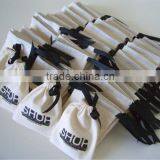Wholesale Cotton Gift Bags