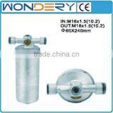Customized Auto Condenser Dryer (Filter) Parts 6071