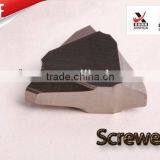 Excellent Quality Cemented Carbide Screwer Machine Tool